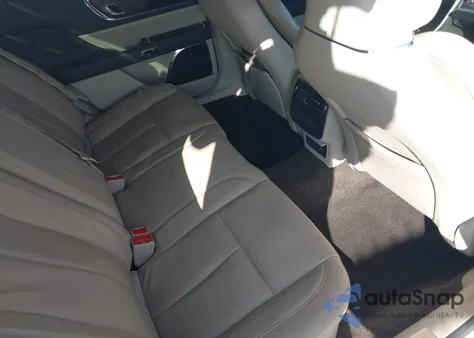 2017 Lincoln Continental Reserve из США, поврежденный, VIN 1LN6L9NC1H5609441